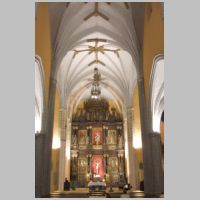 Iglesia de Nuestra Señora de la Asunción de Orduña, photo Zarateman, Wikipedia.jpg
